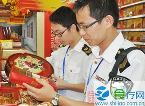 济南市济阳县学校周边商店卖不合格食品被查